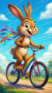 Bicycle Fun
