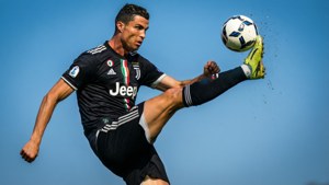 Bicycle Kick