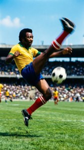 Bicycle Kick Legend