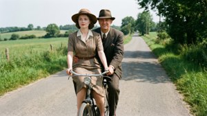 Bicycle Ride