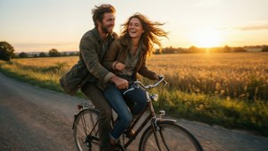 Bicycle Ride