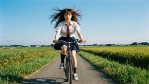 Bicycle Ride