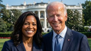 Biden-Harris Duo