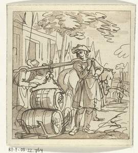 Bierdragers