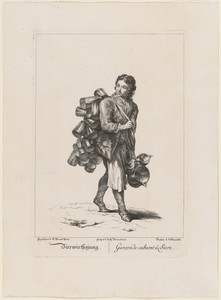 Bierwirthsjung (Beer Hall Boy)