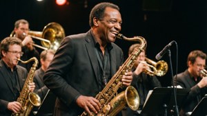 Big Band Energy