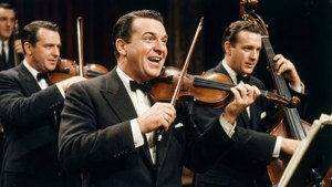 Big Band Leader