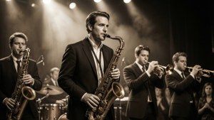 Big Band Spotlight