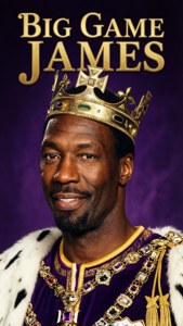 Big Game King