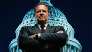 Big Jim's Authority