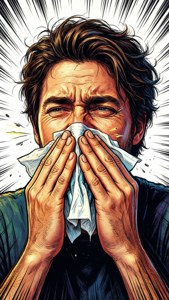 Big Sneeze