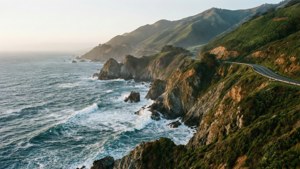 Big Sur Coast
