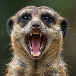 Big Yawn