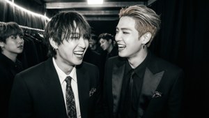 BIGBANG Brothers