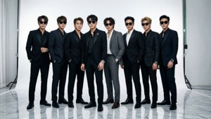 Bigbang High Fashion