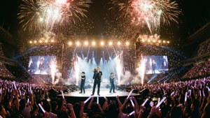Bigbang Live Explosion