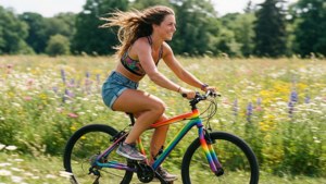 Bike Ride