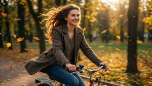 Bike Ride Adventure