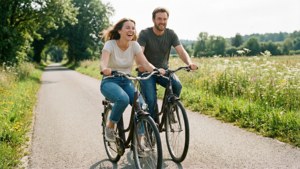 Bike Ride for Two