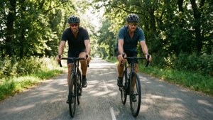Bike Ride Together