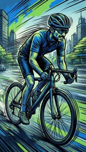 Bike Rider