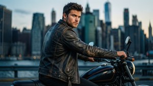 Biker Edge