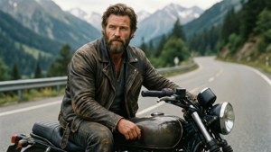 Biker Spirit