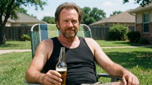 Bill from the Hill
