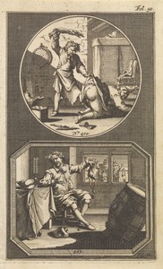 Billenkoek / platzak