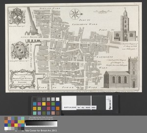 Billingsgate Ward and Bridge Ward Within