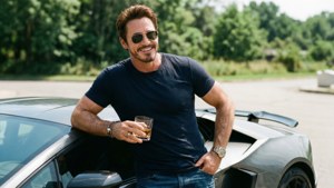 Billionaire Playboy