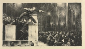 Billy Sunday