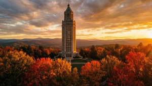Biltmore Golden Hour