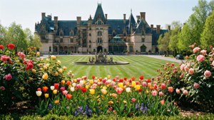 Biltmore Spring Gardens