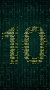 Binary 10 Matrix