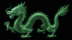 Binary Dragon