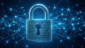 Binary Lock Security