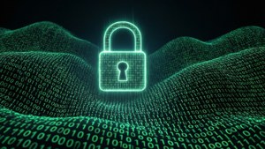 Binary Lock Wave