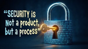 Binary Security Unlocked