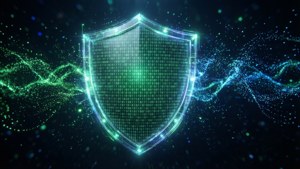 Binary Shield