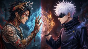 Binding Vow Pact