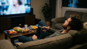 Binge Watch Mode
