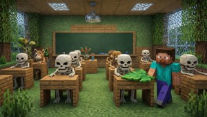 Biology Class