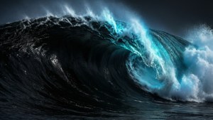 Bioluminescent Crest