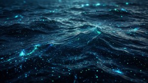 Bioluminescent Depths