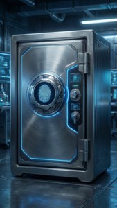 Biometric Future Safe