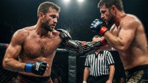 Bionic Elbow Impact