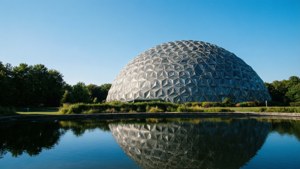 Biosphere Minimalist
