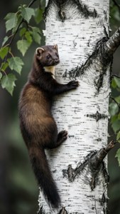 Birch Climb