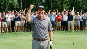 Birdie Celebration